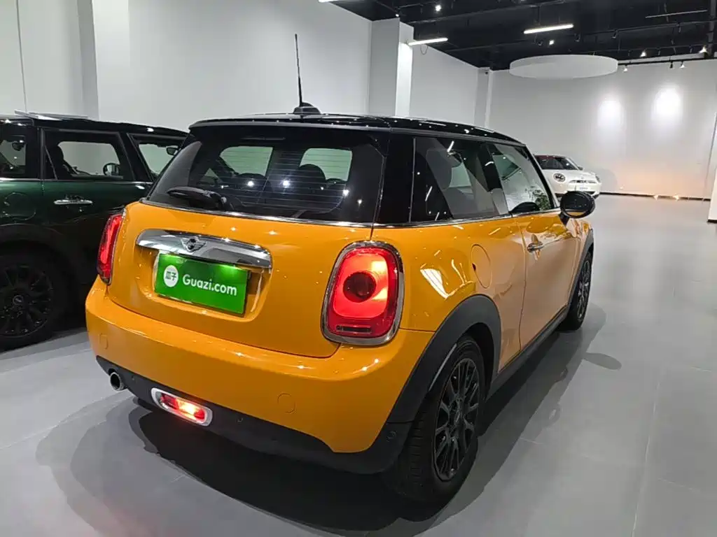 MINI Mini — миниатюра 7