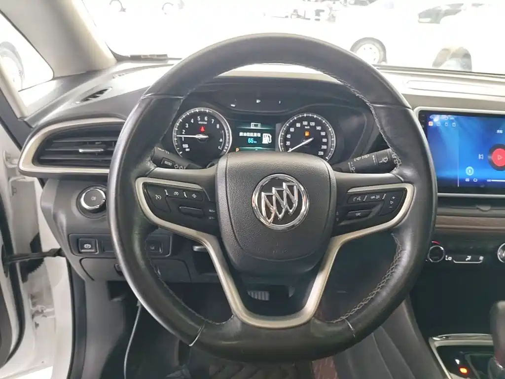 Buick GL6 — миниатюра 11
