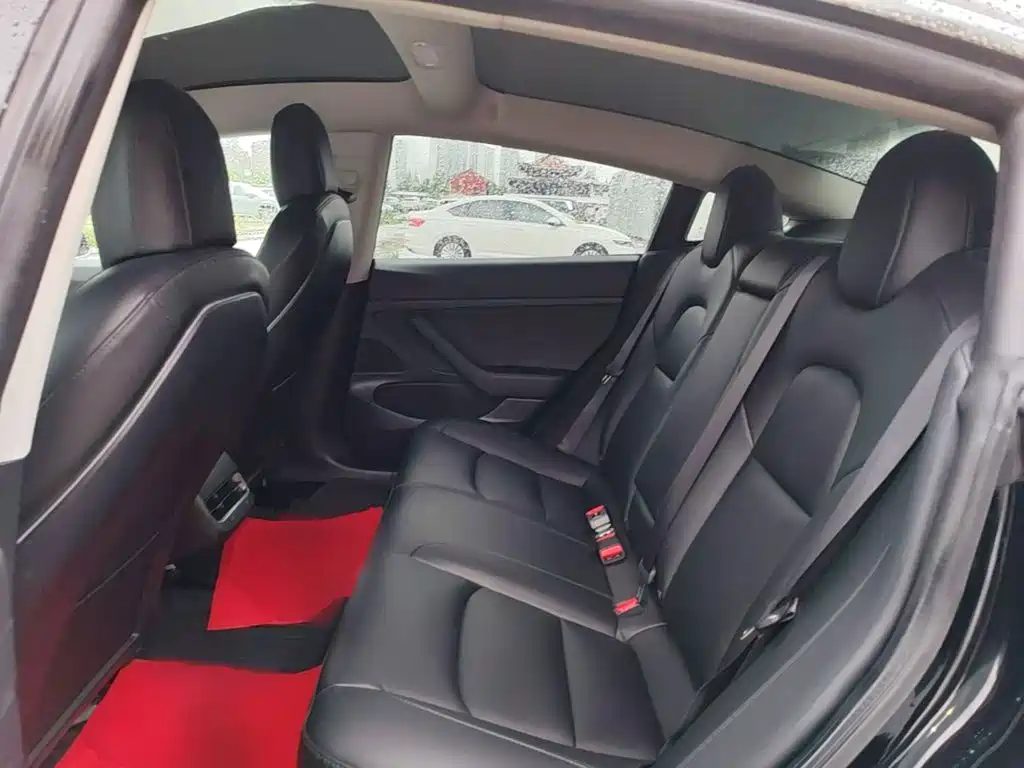 Tesla Model 3 — миниатюра 17