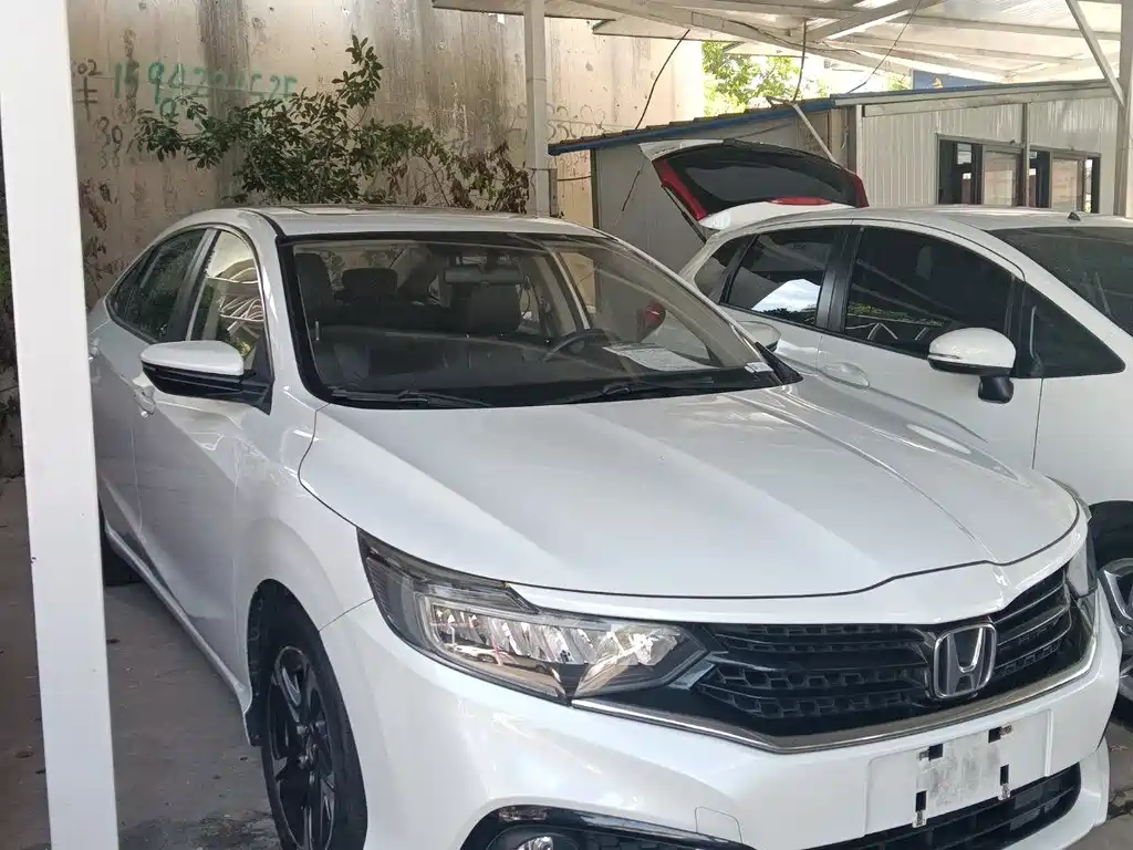 Honda Envix — миниатюра 3