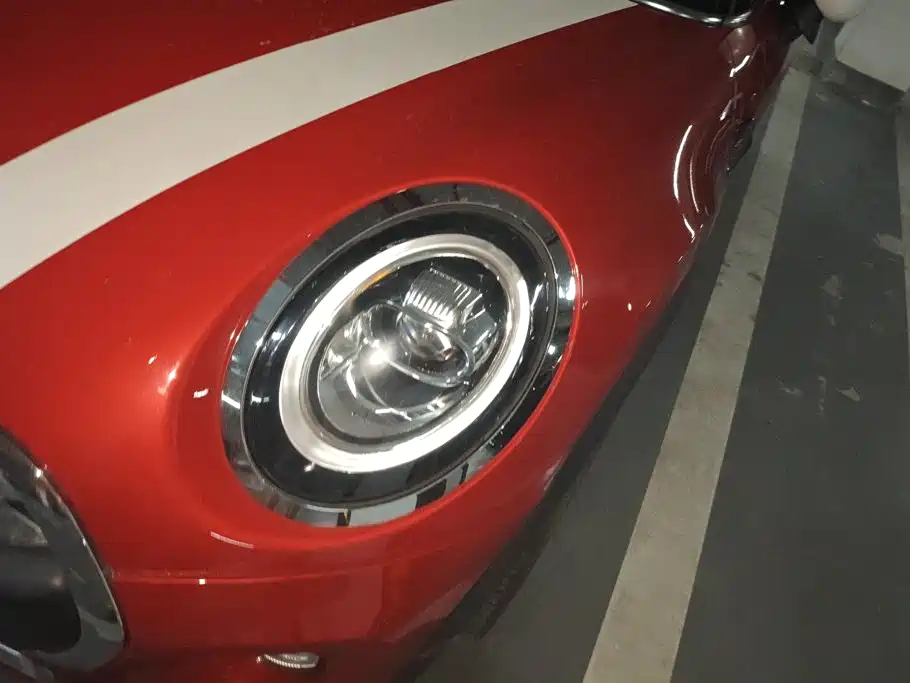 MINI Mini — миниатюра 5