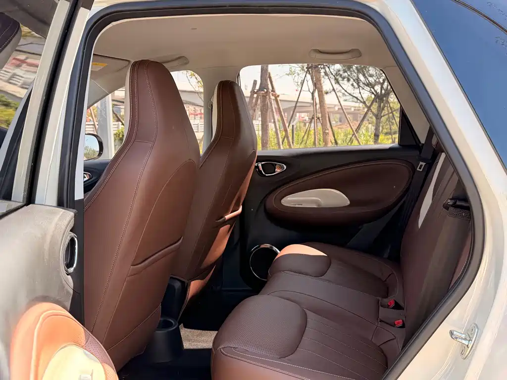 Wuling Bingo — миниатюра 12
