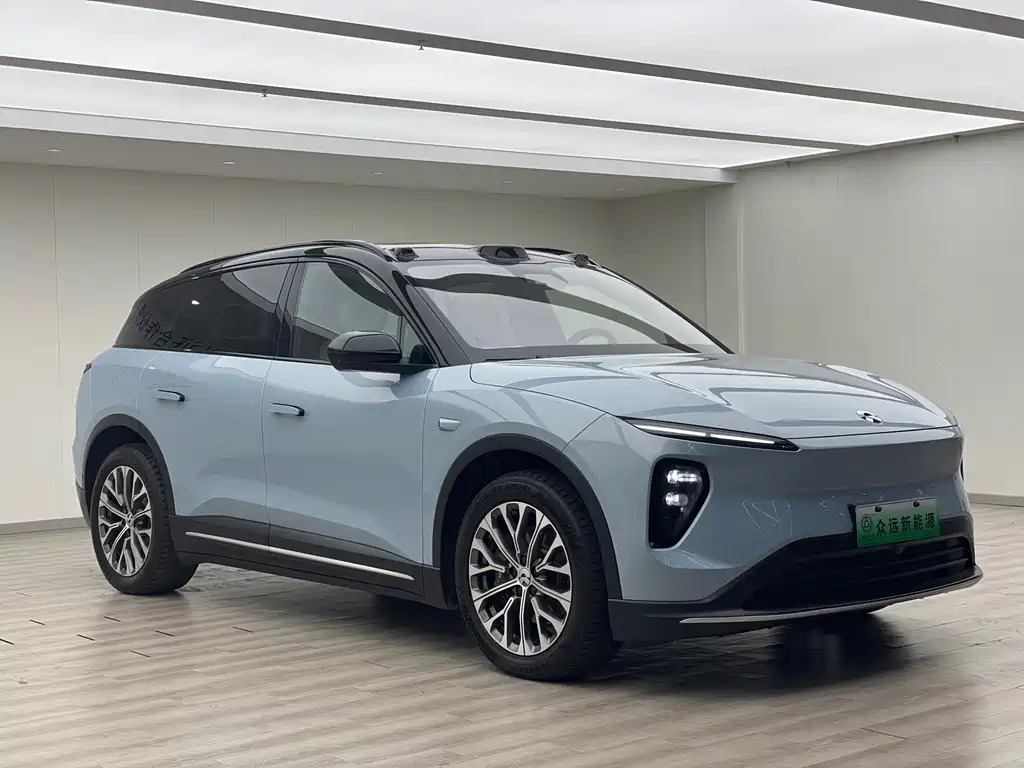 NIO ES6 2024 75kWh