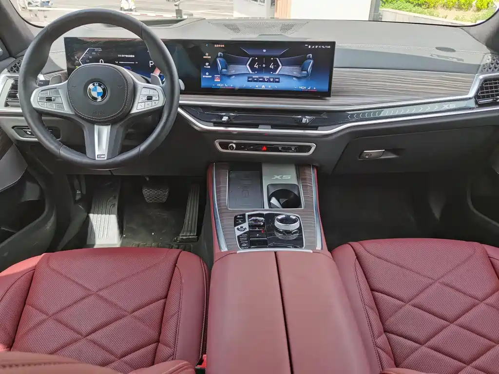 BMW X5 — фотографии объявления, Фото 18