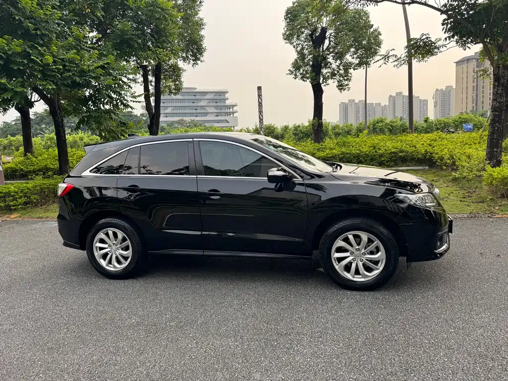 Acura RDX (Import) — миниатюра 6