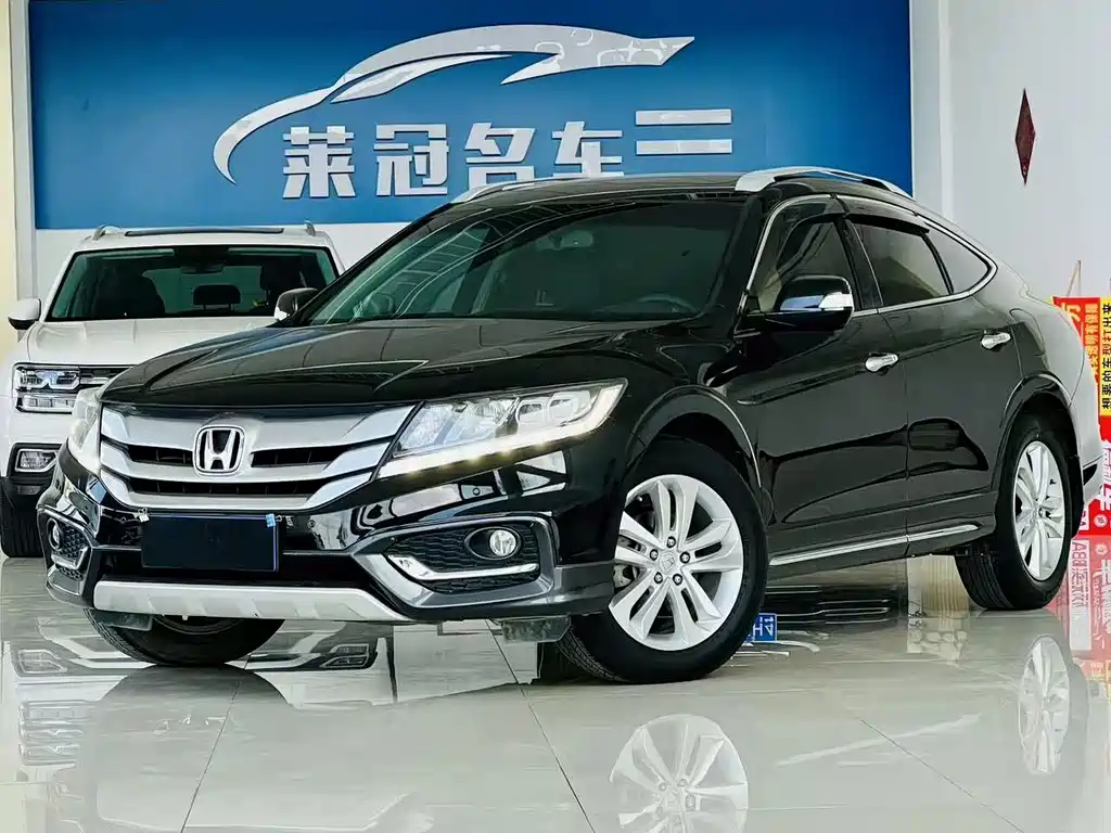 Honda Crosstour