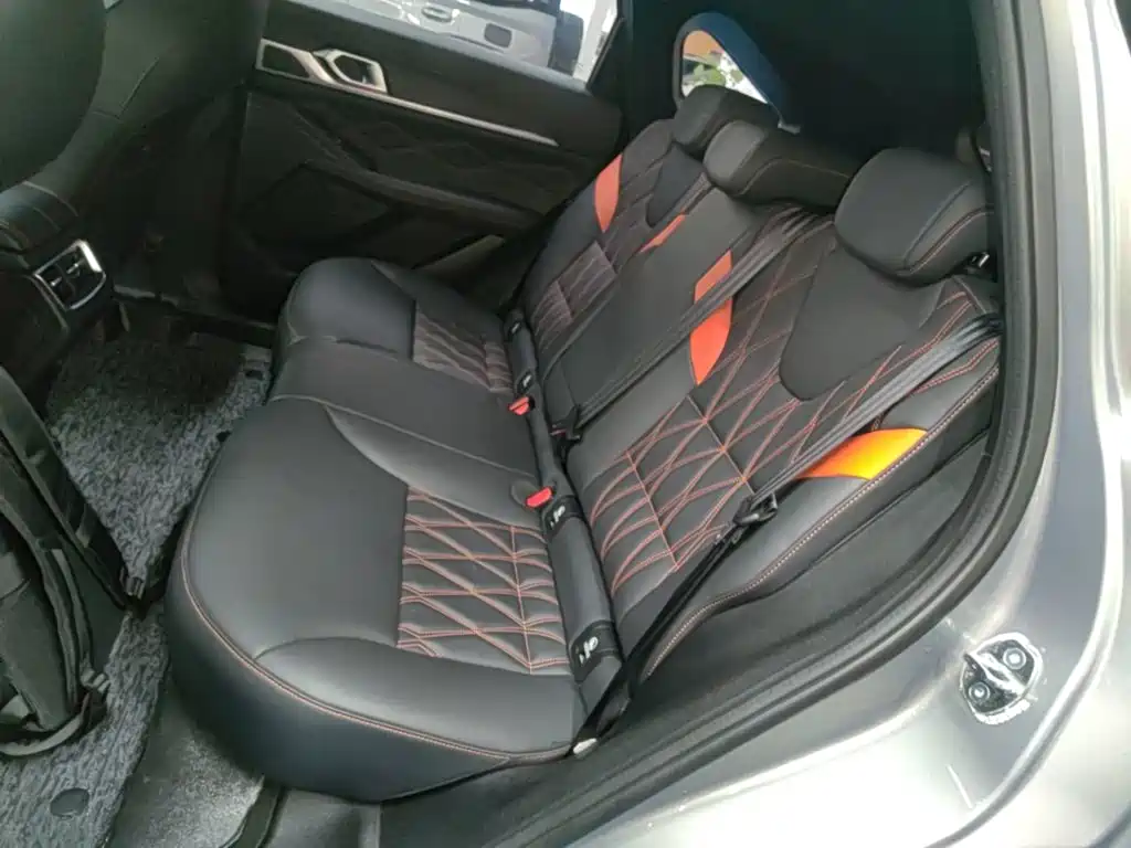 Haval Shenshou — миниатюра 17