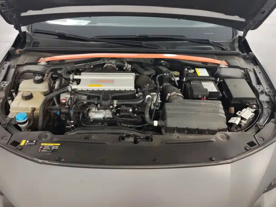 GAC Empow 2024 400T AT R PRO