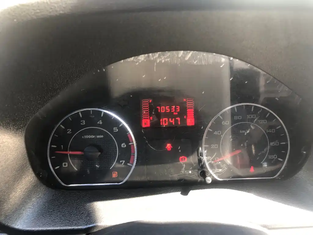 Wuling Journey — миниатюра 16