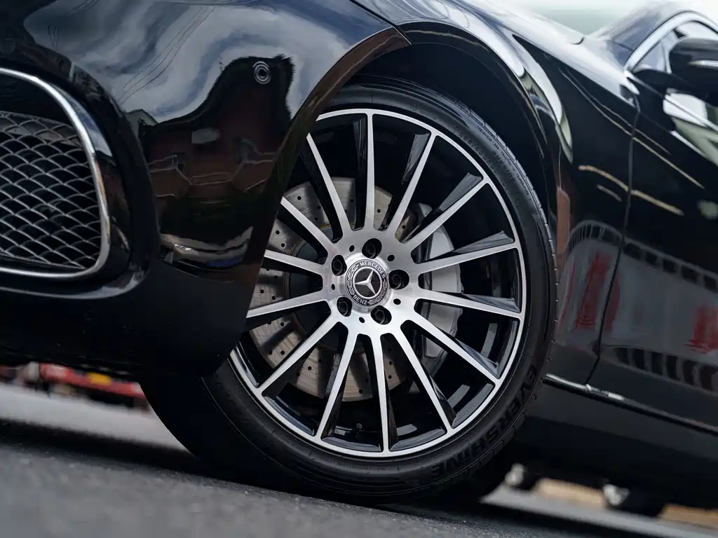 Mercedes-Benz S-Class S 2014 S 400 L Luxury