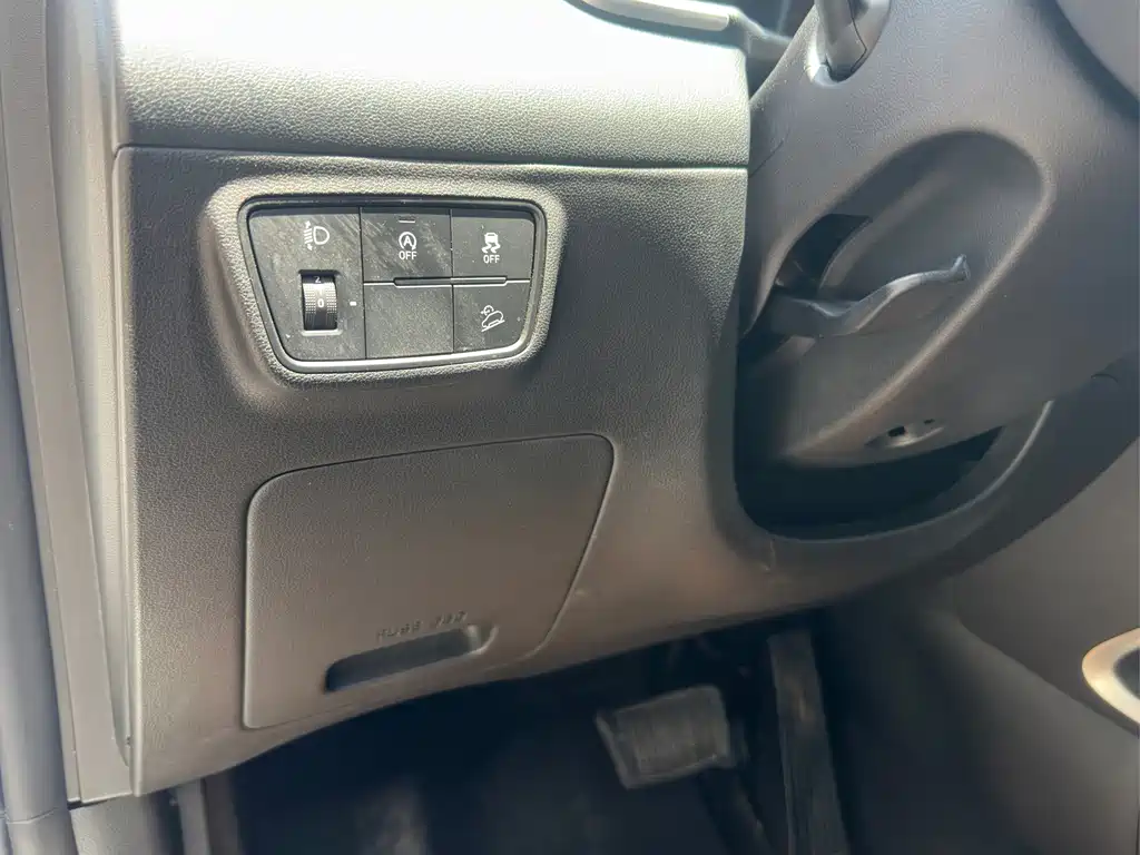 Hyundai Tucson — миниатюра 21