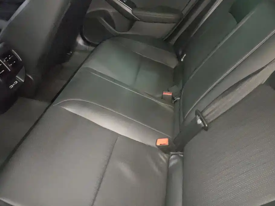 Honda Integra — миниатюра 11