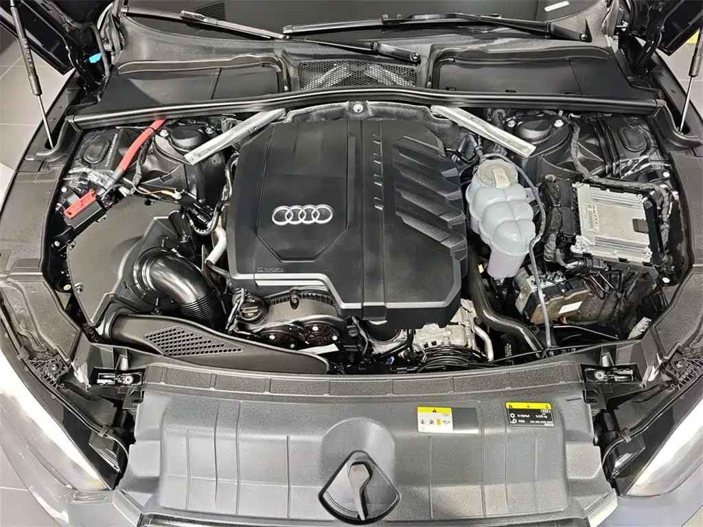 Audi A5 — фотографии объявления, Фото 9
