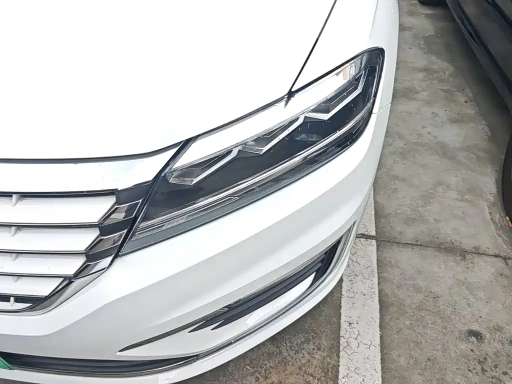 Volkswagen Lavida Pure Electric — миниатюра 24
