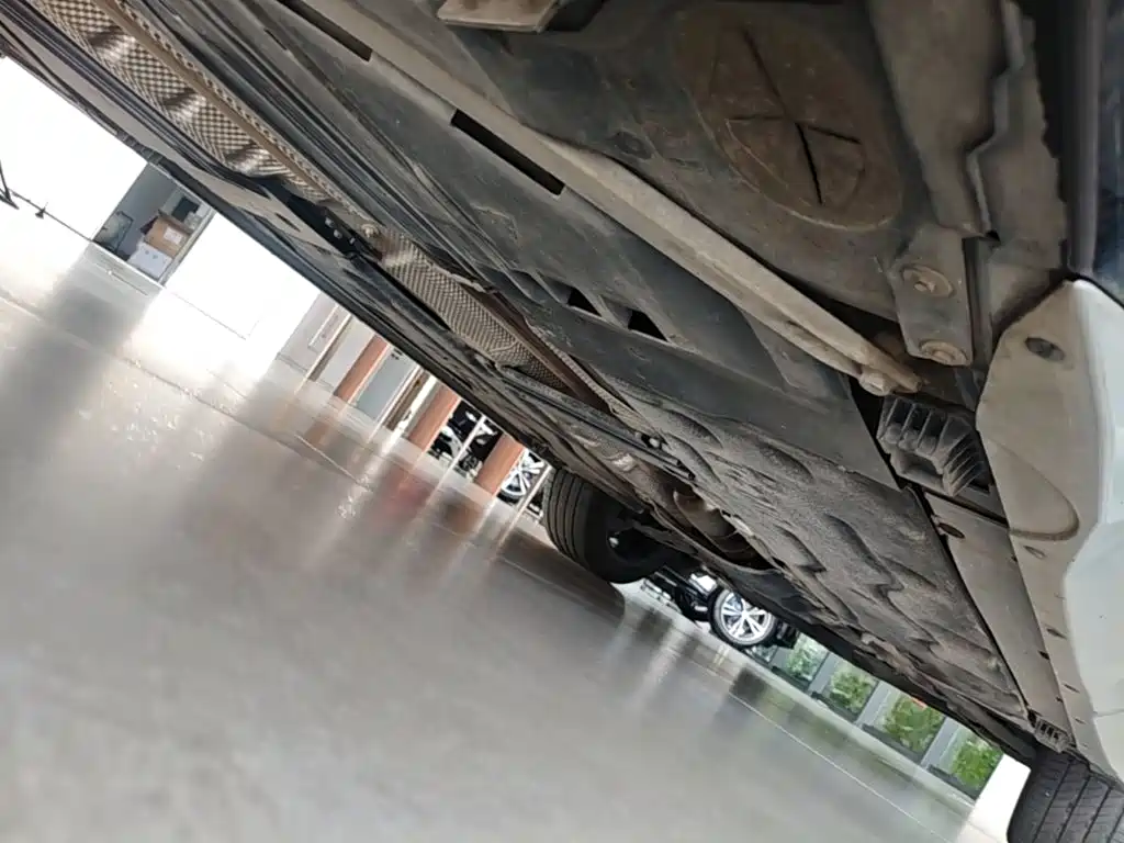BMW X1 — миниатюра 4