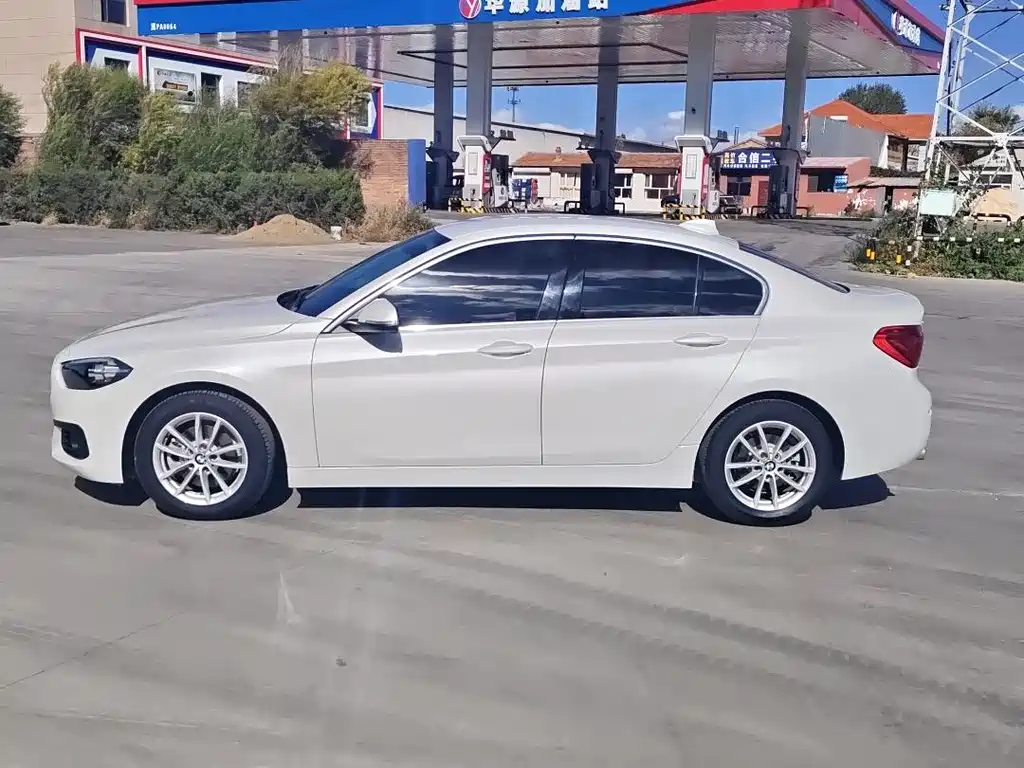 BMW 1 Series — миниатюра 4