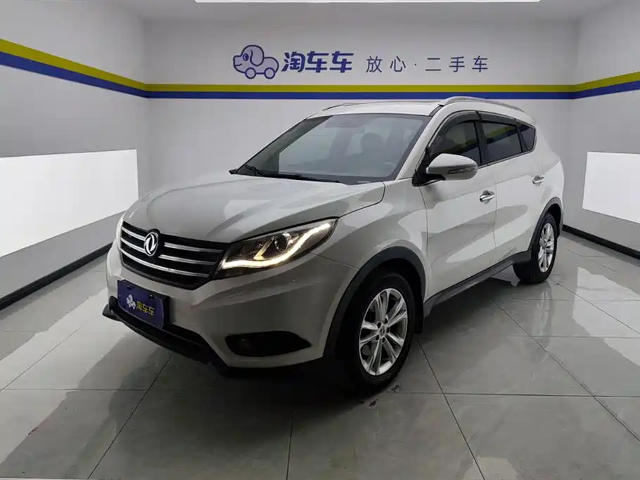 Fengguang Fengguang 580 2018