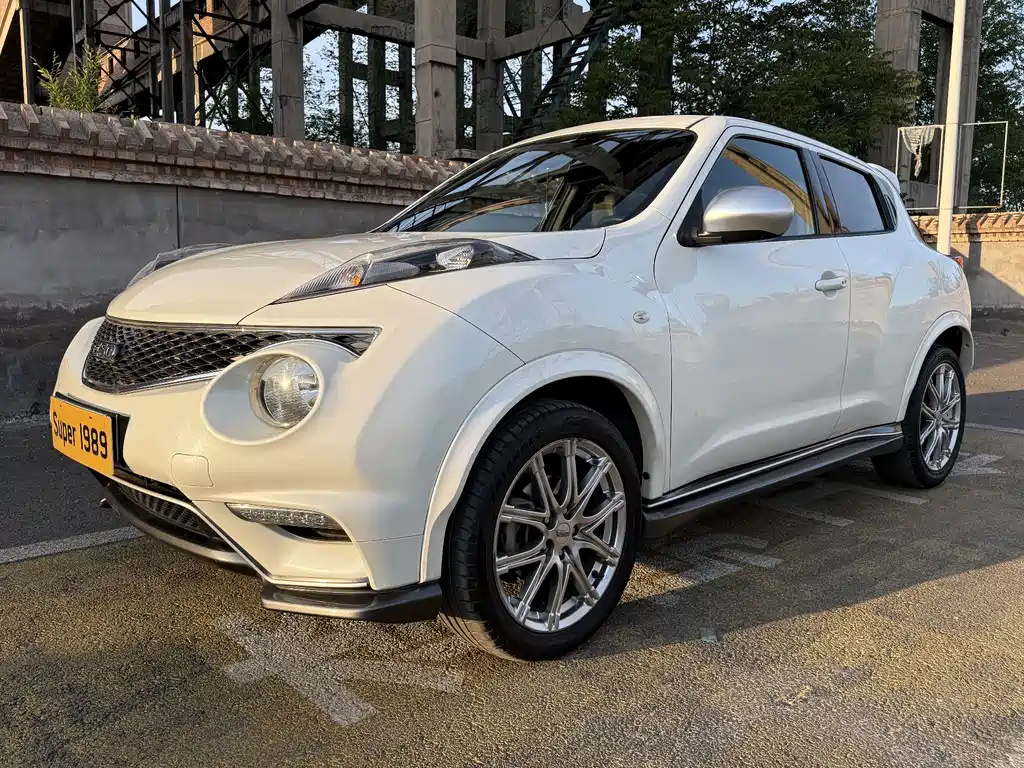 Infiniti ESQ 2019