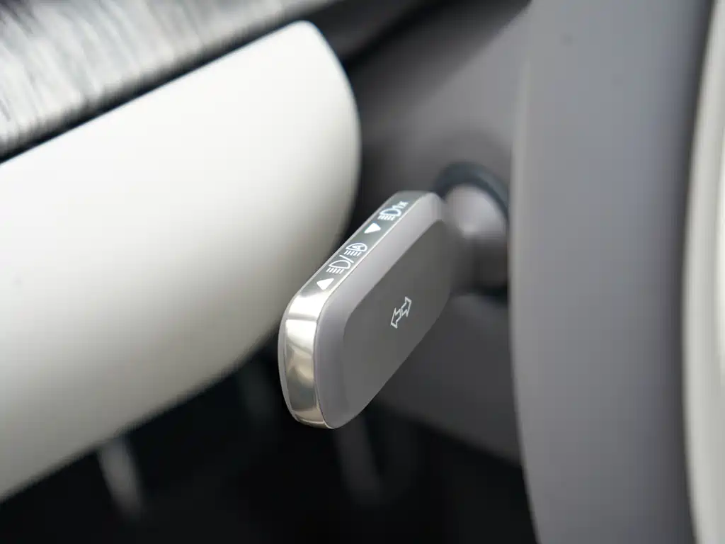 NIO ET7 2024 75kWh Executive