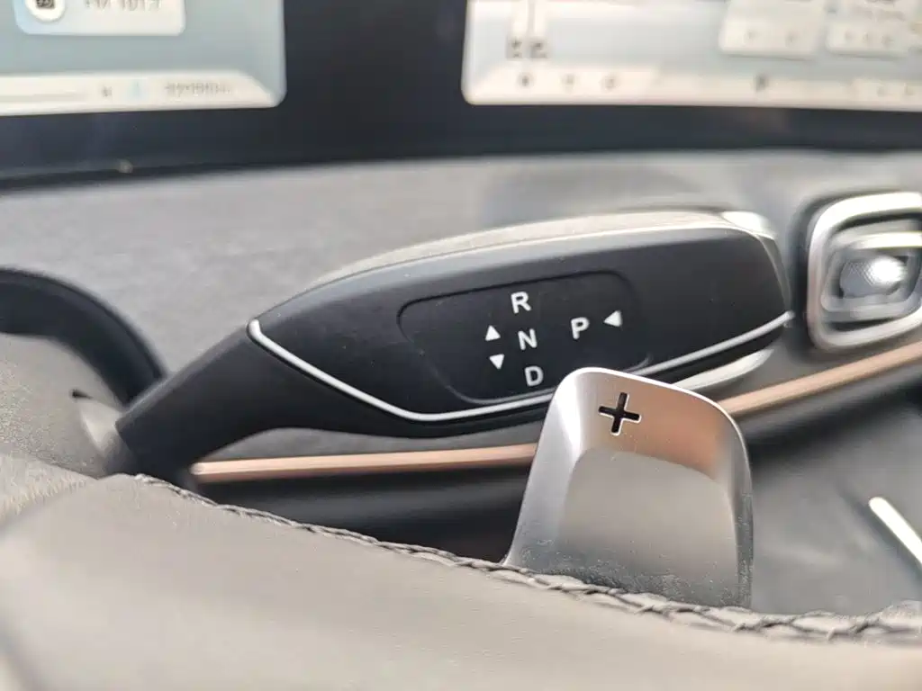 Chery Tiggo 9 — миниатюра 14