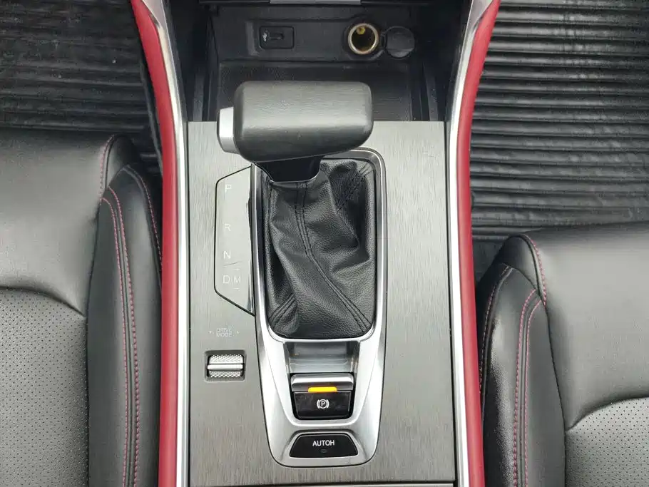 Changan CS75 — миниатюра 16