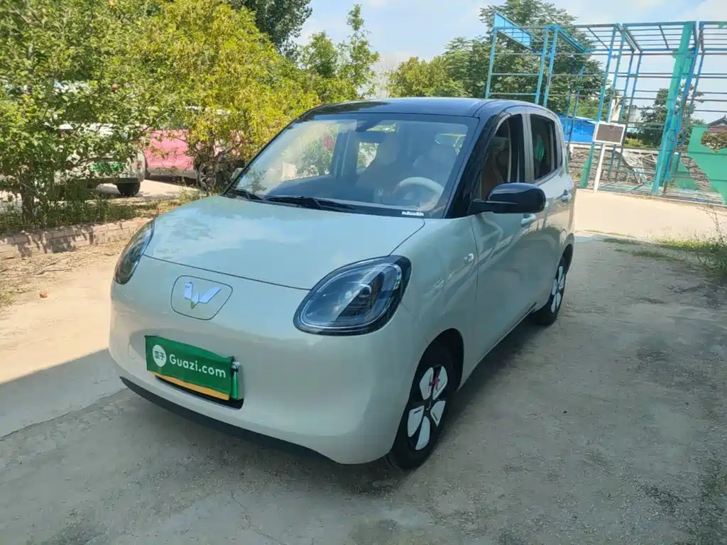 Wuling MINIEV — миниатюра 2