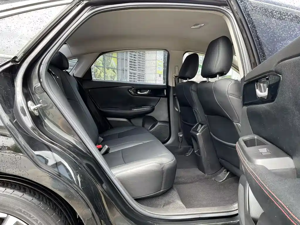 Honda Crider — миниатюра 6