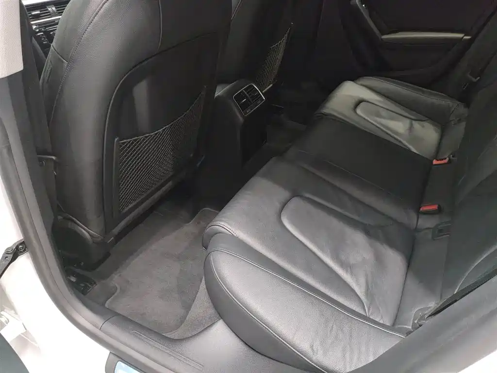 Audi A5 (Import) — миниатюра 14