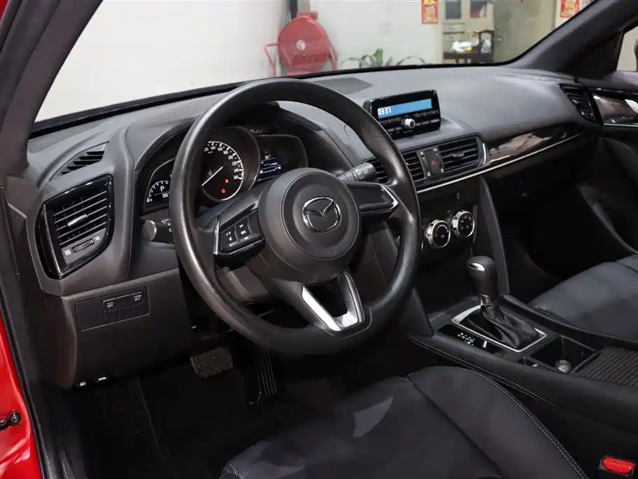 Mazda CX-4 2020 2.0L AT