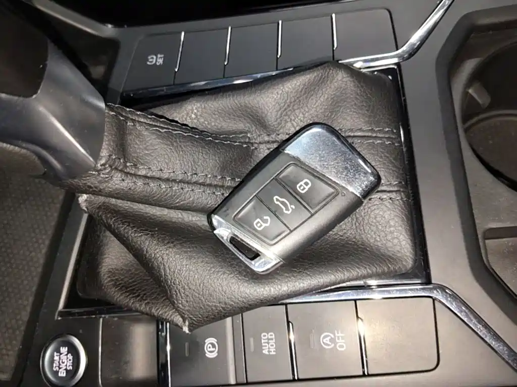 Volkswagen Passat — миниатюра 9