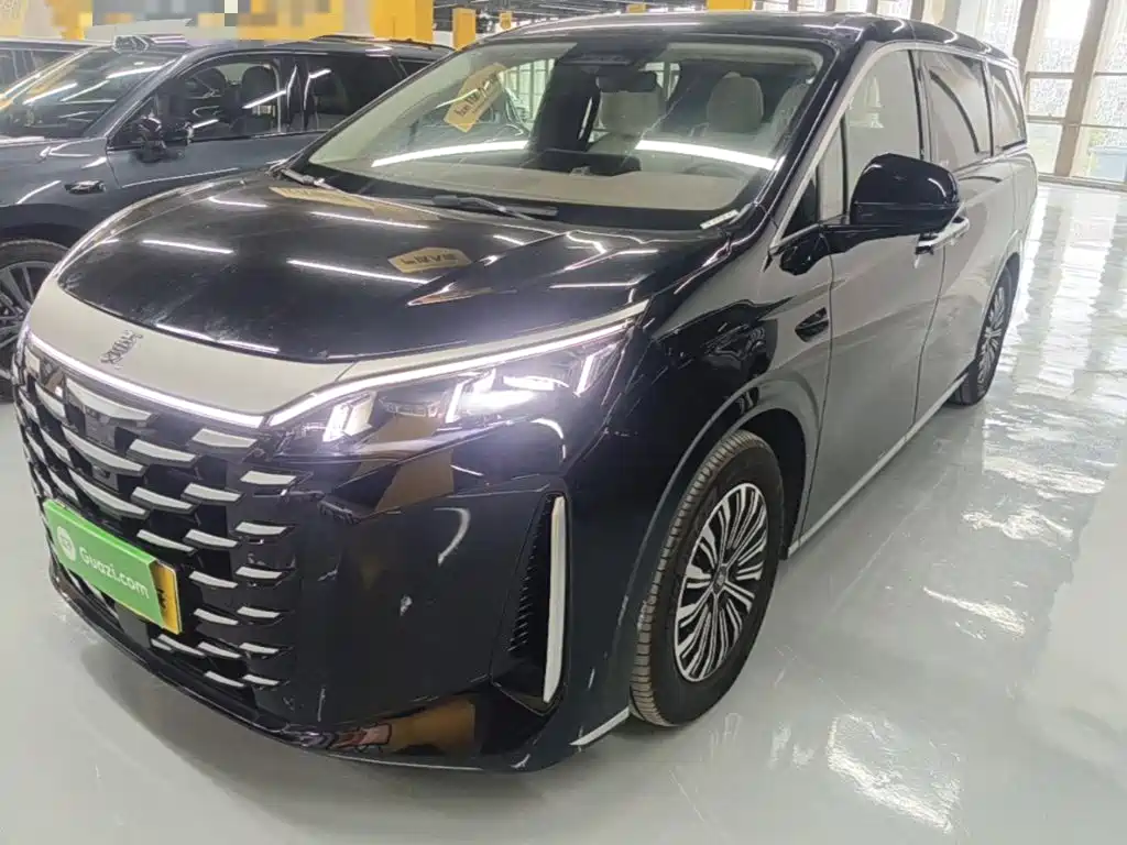 BYD Xia — миниатюра 2