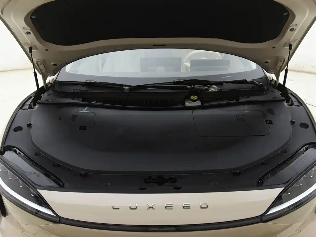Zhijie Zhijie S7 — миниатюра 17