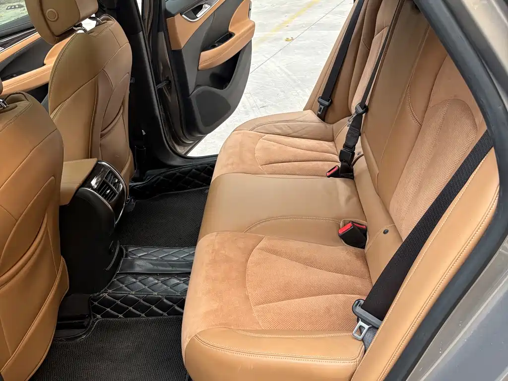 Buick LaCrosse — миниатюра 16
