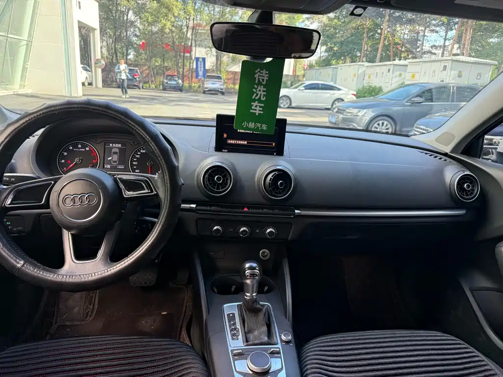 Audi A3 — миниатюра 6