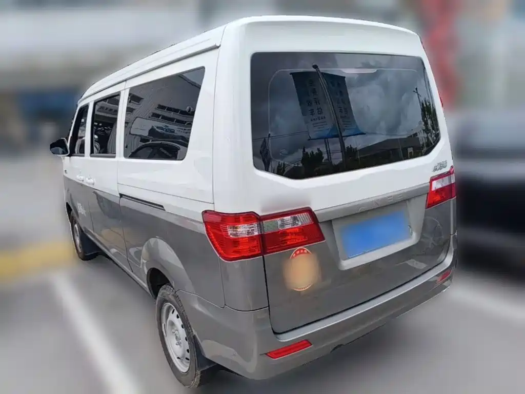Jinbei X30 — миниатюра 7