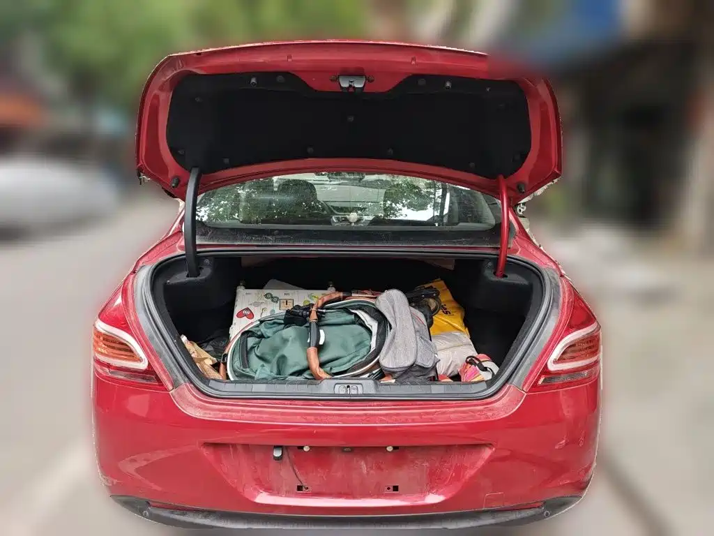 Peugeot 308 — миниатюра 20