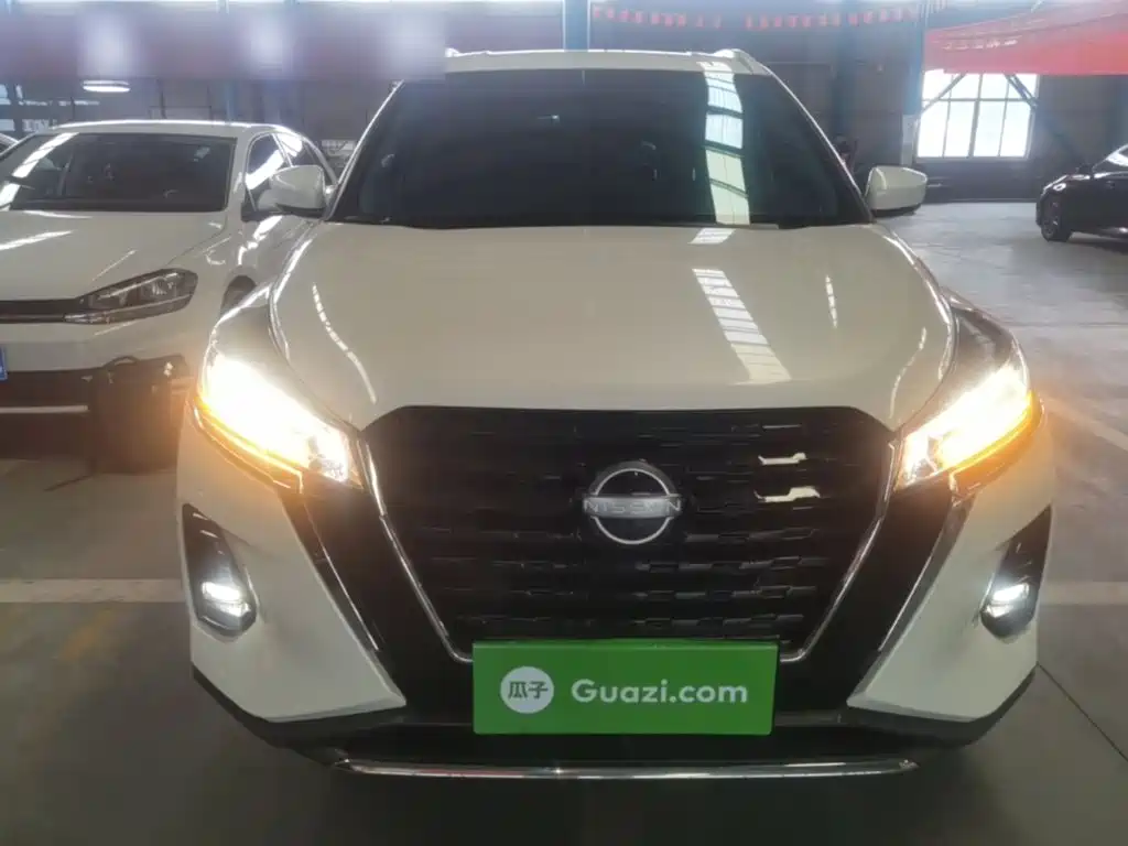 Nissan Kicks — миниатюра 3