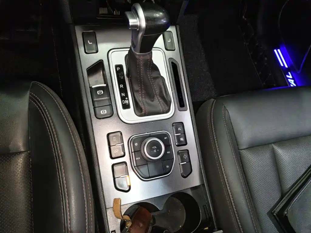Haval H6 Coupe — миниатюра 14