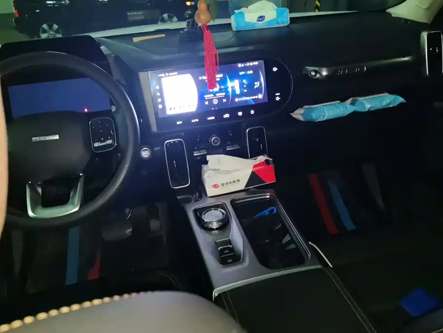 Haval Big Dog — миниатюра 12