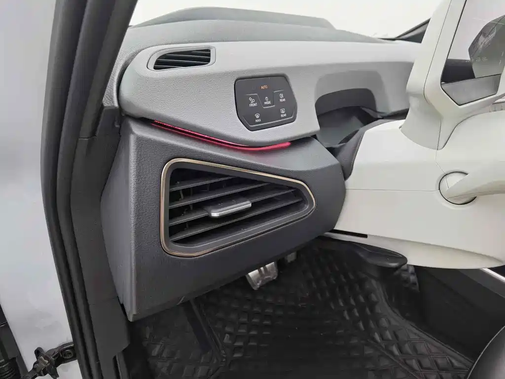 Volkswagen ID.3 — миниатюра 7