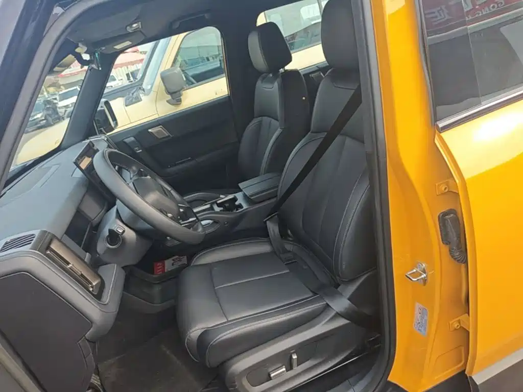 Fulwin Fengyun X3L — миниатюра 15