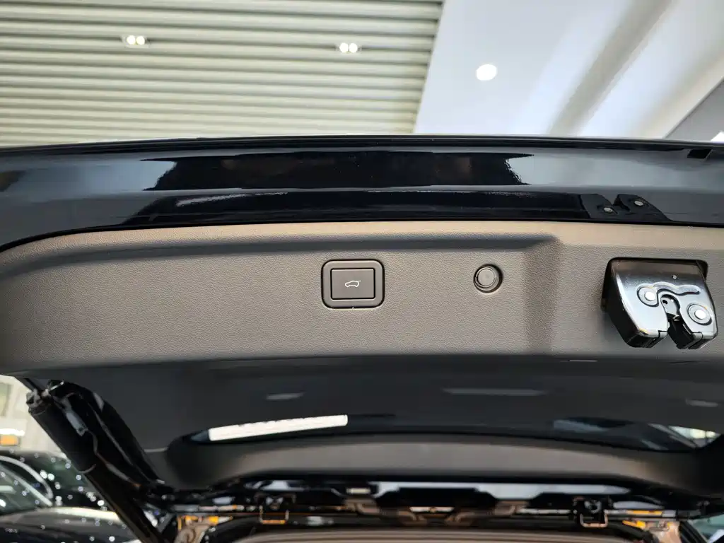 HAVAL SECOND GENERATION BIG DOG