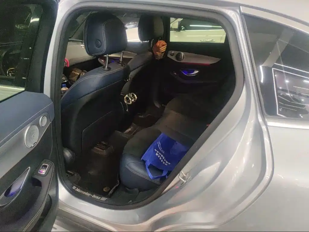 Mercedes-Benz EQC — миниатюра 4