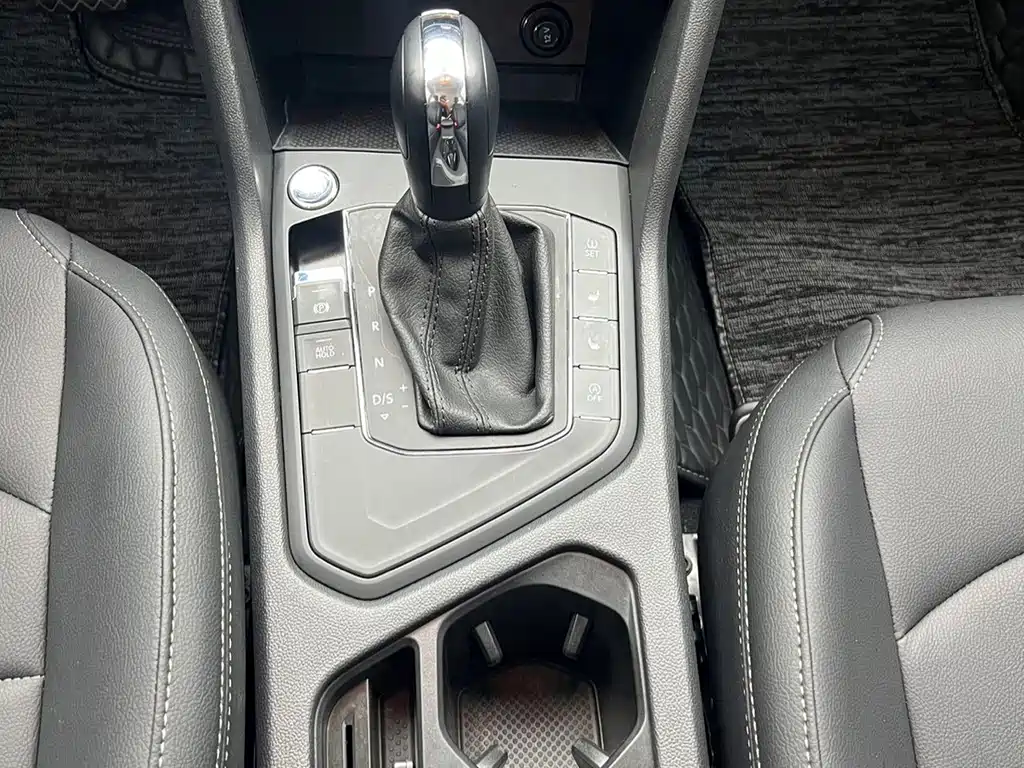 Volkswagen Tharu — миниатюра 17