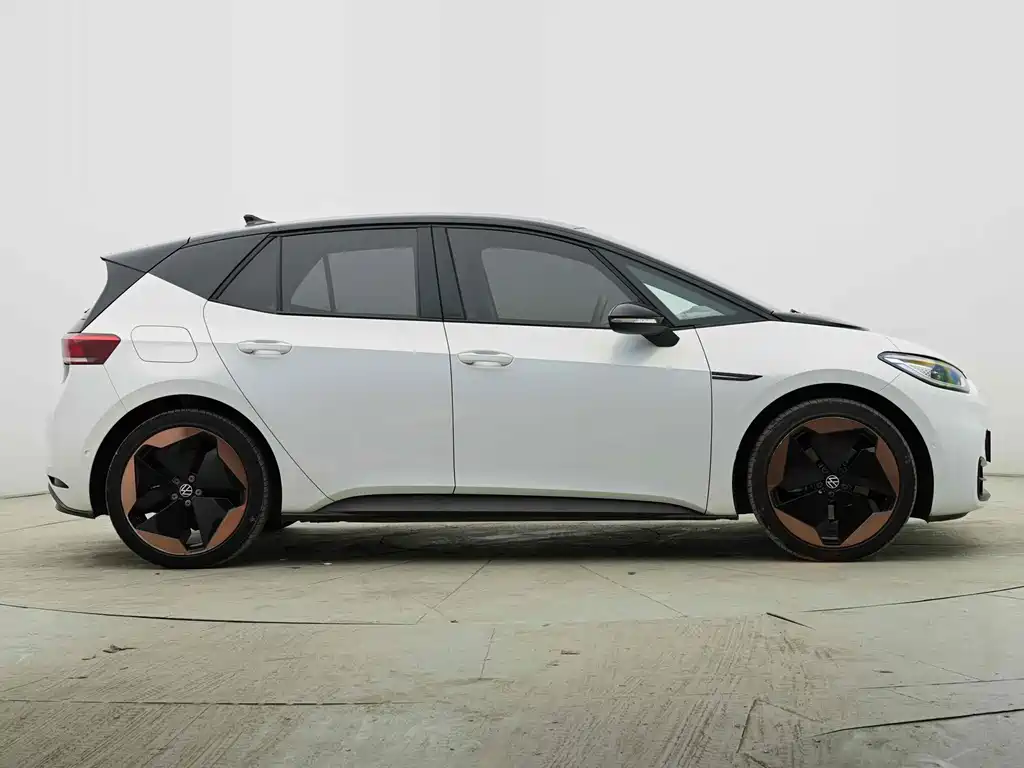 Volkswagen ID.3 — миниатюра 15