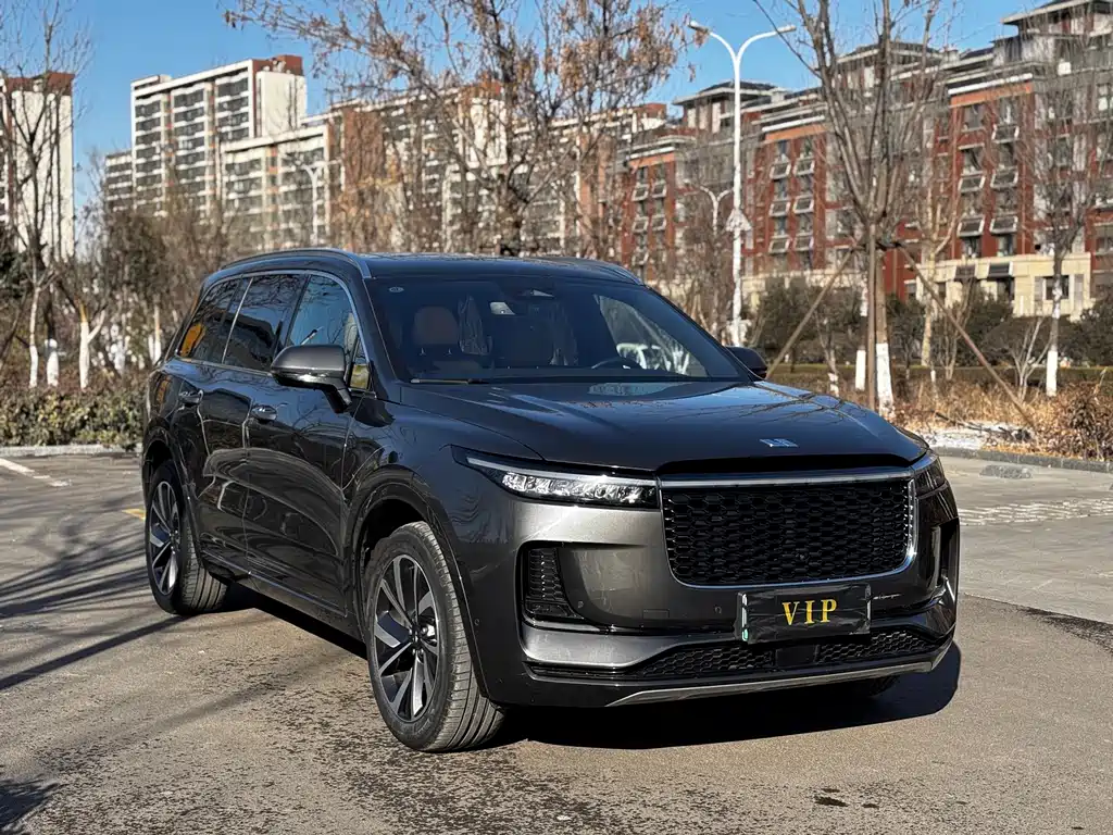 Li Auto IDEAL ONE