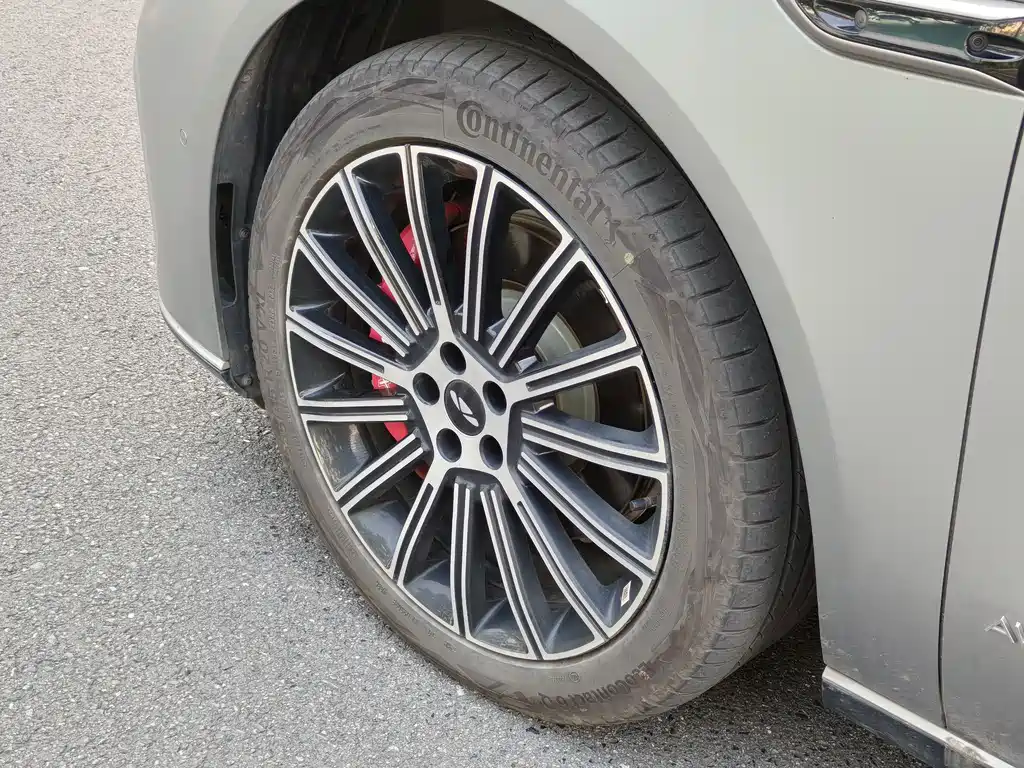 Fulwin Fengyun A9L — миниатюра 7