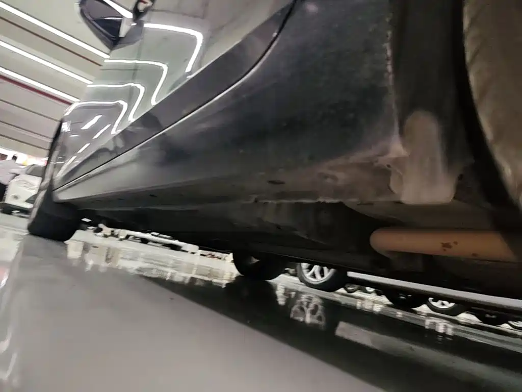 Chevrolet Malibu — миниатюра 22
