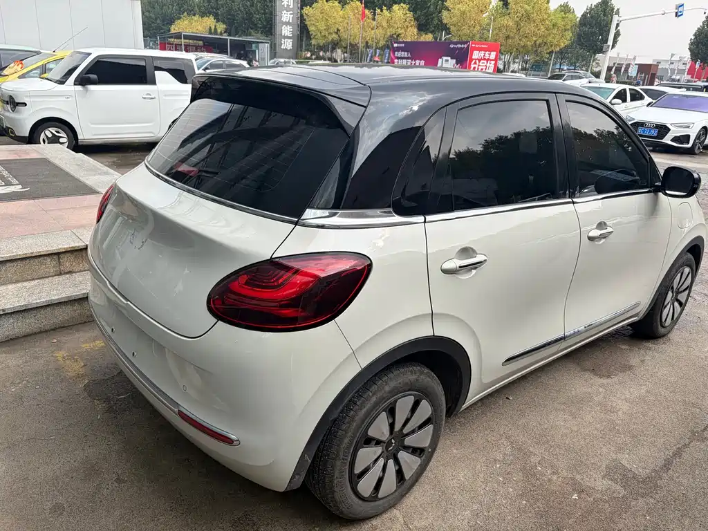 Wuling Bingo — миниатюра 4