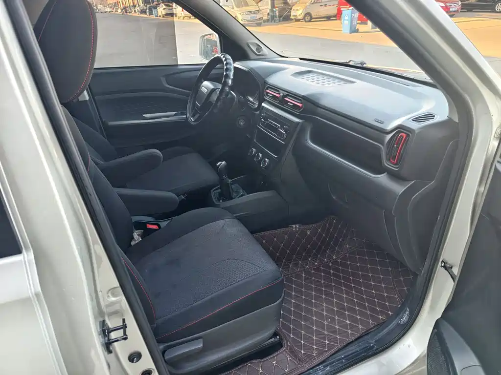 DONGFENG SCENERY 380